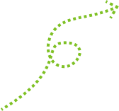 Decorative arrow