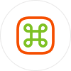 Icon for Custom Extension Framework