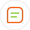 Discussion icon