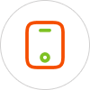 Mobile icon