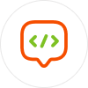 Icon for Robust API & SDK